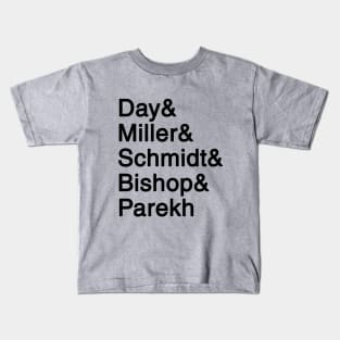 The Apartment Kids T-Shirt